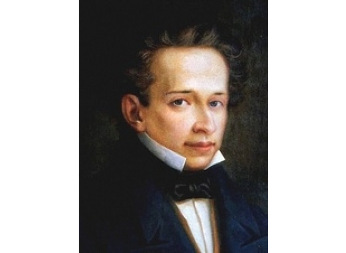 Giacomo Leopardi